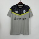 2025 gremio jersey training soccer jersey