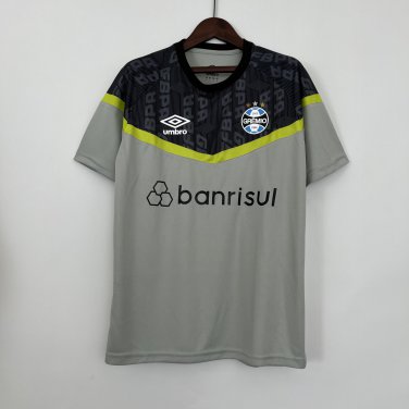 2025 gremio jersey training soccer jersey