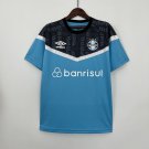 2025 gremio jersey training soccer jersey_2
