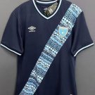 2025 guatemala 23  jersey away men's football soccer shirt jersey 23&