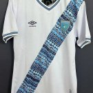 2025 guatemala 23  jersey home men's football soccer shirt jersey 23&