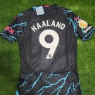 2025 haaland manchester city jersey 23&
