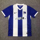 2025 hertha home soccer jersey