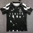 2025 hokkaido consadole sapporo 23  jersey away men's football soccer shirt jersey 23&