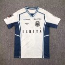 2025 hokkaido consadole sapporo third white jersey s-2xl
