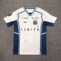 2025 hokkaido consadole sapporo third white jersey s-2xl