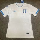 2025 honduras home jersey