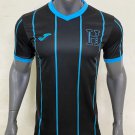 2025 honduras jersey away soccer shirt jersey 23