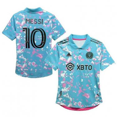 2025 inter miami jersey special edition soccer shirt men