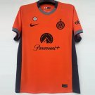 2025 inter milan 23  jersey away jersey 23&