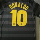 2025 inter milan 97&98 ronaldo 10 retro jersey away soccer retro jersey retro