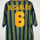 2025 inter milan 1995&96 carlos retro jersey away soccer retro jersey