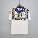 2025 inter milan 1996&97 jersey away retor soccer shirt men