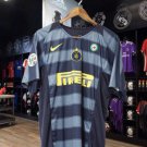 2025 inter milan 1997&1998 adriano 10 retro jersey away soccer retro jersey inter milan