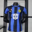 2025 inter milan home jersey new