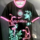 2025 inter special version black pink jersey