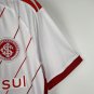 2025 internacional jersey away soccer jersey