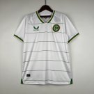 2025 ireland 23  jersey away men's football soccer shirt jersey 23&