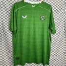 2025 ireland jersey home shirt