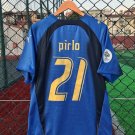 2025 italy 06 retro jersey pirlo
