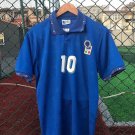 2025 italy 1994 retro jersey baggio