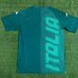 2025 italy green training jersey