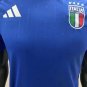 2025 italy home player version jersey