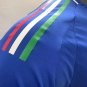 2025 italy home player version jersey