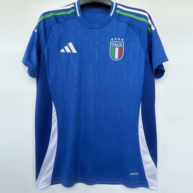 2025 italy jersey home