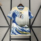 2025 japan  jersey edition new