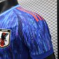 2025 japan -&Acirc;&nbsp;special blue jersey size s-2xl