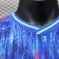 2025 japan -&Acirc;&nbsp;special blue jersey size s-2xl