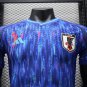 2025 japan -&Acirc;&nbsp;special blue jersey size s-2xl