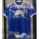 2025 japan 23  jersey special edition dragon football soccer shirt jersey 23&