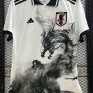 2025 japan 23  jersey special edition dragon football soccer shirt jersey 23&_1