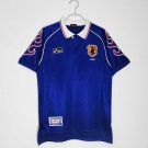 2025 japan 1998 home retro jersey