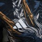 2025 japan dragon jersey special version blue