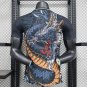 2025 japan dragon jersey special version blue