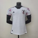 2025 japan jersey away 22 new soccer jersey