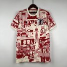 2025 japan jersey special edition brand new 23&