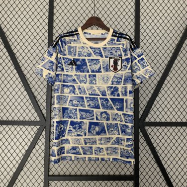 2025 japan jersey special edition new