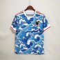 2025 japan jersey special edition soccer shirt new men