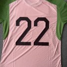 2025 japan nigo 23  jersey special edition soccer jersey barcelona 23&