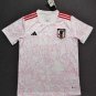 2025 japan red white jersey