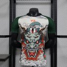 2025 japan special version dragon jersey
