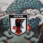 2025 japan special version dragon jersey