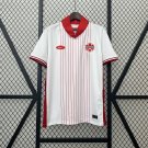 2025 jersey  canada away