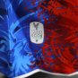 2025 jersey  crystal palace home player