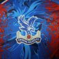 2025 jersey  crystal palace home player