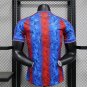 2025 jersey  crystal palace home player